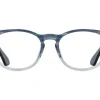 Sunglasses | Eyewear<American Optical AO-1004 Grey Demi Fade Frame Only