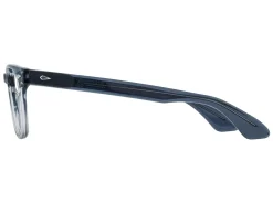 Sunglasses | Eyewear<American Optical AO-1004 Grey Demi Fade Frame Only