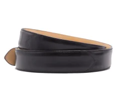 Belts<Kreis Ledermanufaktur Belt Black Cordovan