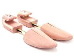 Shoe Trees<Double Monk Cedar Shoe Trees