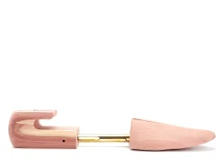 Shoe Trees<Double Monk Cedar Shoe Trees