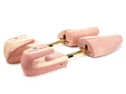 Shoe Trees<Double Monk Cedar Shoe Trees