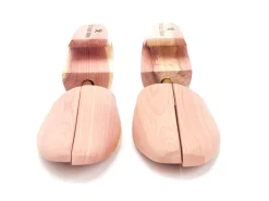 Shoe Trees<Double Monk Cedar Shoe Trees