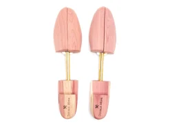 Shoe Trees<Double Monk Cedar Shoe Trees