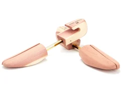 Shoe Trees<Double Monk Cedar Shoe Trees