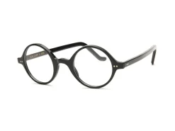 Eyewear<C.W. Dixey & Son Chartwell 01 Black