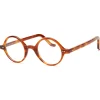 Eyewear<C.W. Dixey & Son Chartwell 01 Light Tortoiseshell