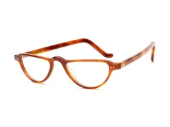 Eyewear<C.W. Dixey & Son Chartwell 02 Light Tortoiseshell