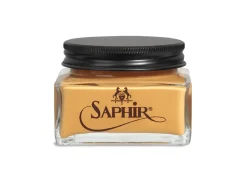 Creams<Saphir Creme 1925 Natural Leather