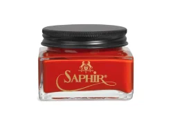 Creams<Saphir Creme 1925 Red