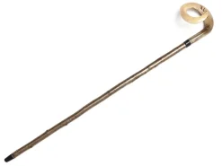 Walking Sticks<Abbeyhorn Curly Ramshorn Stick