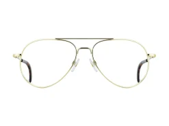 Sunglasses | Eyewear<American Optical General Gold Frame Only