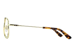 Sunglasses | Eyewear<American Optical General Gold Frame Only