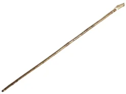 Walking Sticks<Abbeyhorn Shoulder Height Hazel Stick with Stag Handle