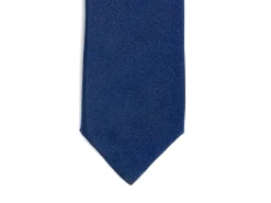 Ties<Double Monk Silk Flag Tie United Kingdom