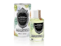 Toothpaste<Marvis Strong Mint Mouthwash
