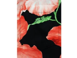 Aloha Shirts<Paradise Found Aloha Shirt Hibiscus Blossom Black