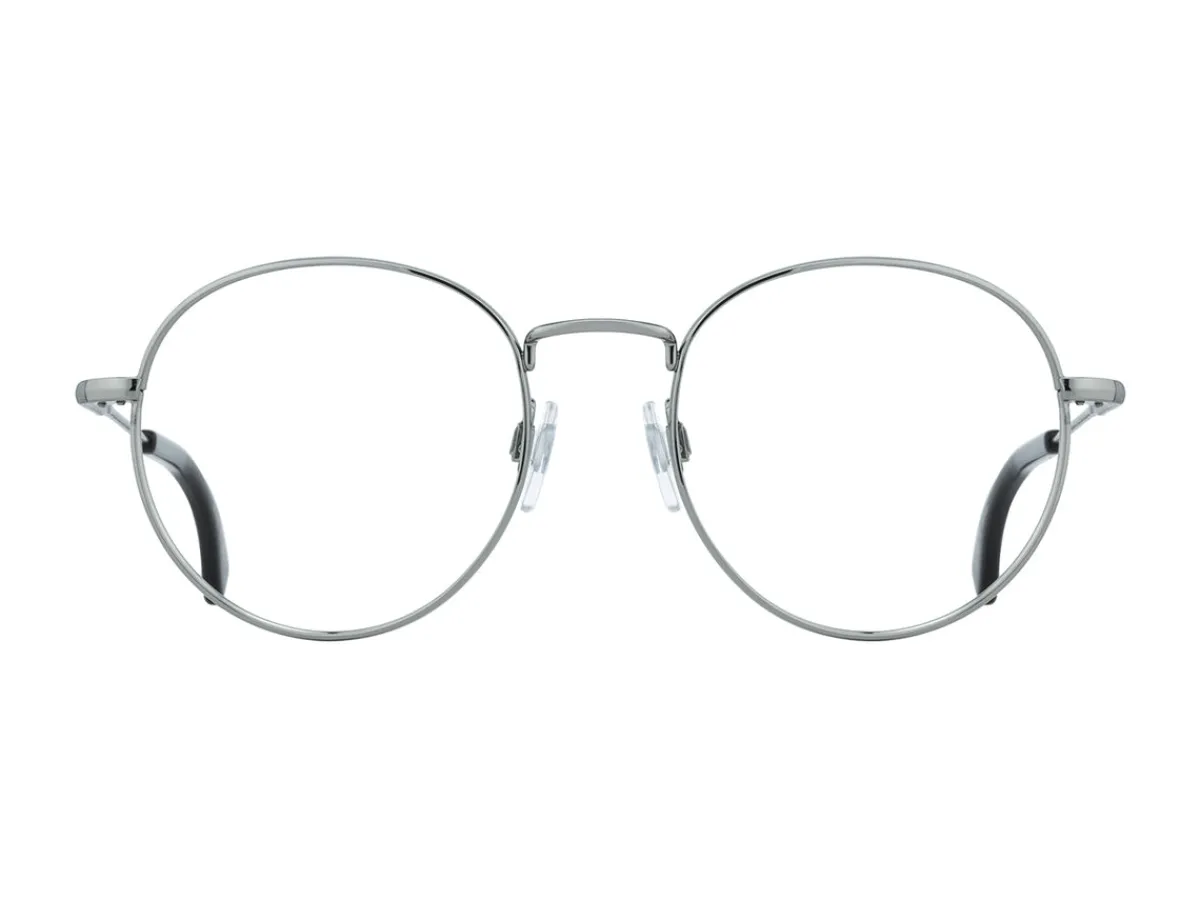 Sunglasses | Eyewear<American Optical AO-1002 Gunmetal Frame Only