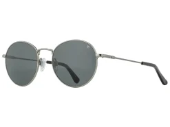 Sunglasses | Eyewear<American Optical AO-1002 Gunmetal Grey Nylon Lens Polarised