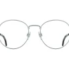 Sunglasses | Eyewear<American Optical AO-1002 Matte Silver Frame Only