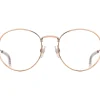 Sunglasses | Eyewear<American Optical AO-1002 Rose Gold Frame Only