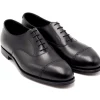 Oxfords<Crockett & Jones Ballarat Black Calf