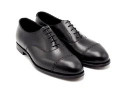 Oxfords<Crockett & Jones Ballarat Black Calf
