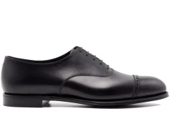 Oxfords<Crockett & Jones Ballarat Black Calf