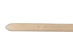 Belts<Edward Green Belt Beige Nubuck