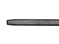 Belts<Crockett & Jones Belt Black Calf