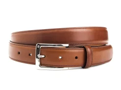 Belts<Edward Green Belt Chestnut Antique Calf