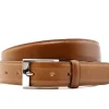 Belts | Cordovan<Kreis Ledermanufaktur Belt Whiskey Cordovan