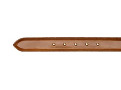 Belts | Cordovan<Kreis Ledermanufaktur Belt Whiskey Cordovan