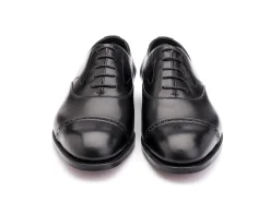 Oxfords | Brogues<Edward Green Berkeley Black Calf