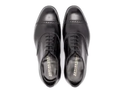 Oxfords | Brogues<Edward Green Berkeley Black Calf