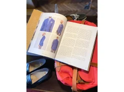 Desk Accessories | Books<Simon Crompton Bespoke Style