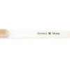 Brushes<Abbeyhorn Bone Shoe Brush with Natural Bristles