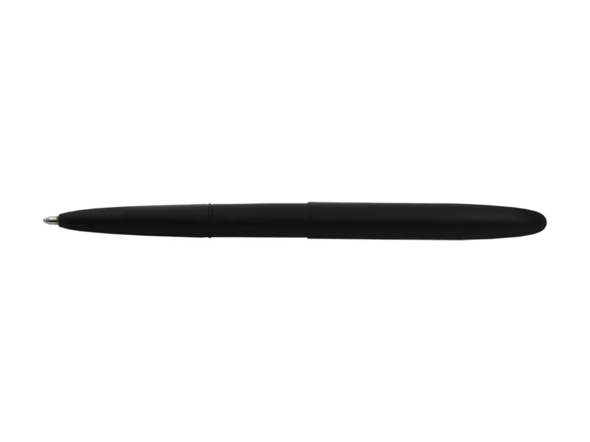 Pens | Desk Accessories<Fisher Bullet Space Pen Matte Black