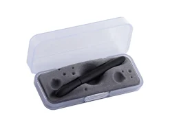 Pens | Desk Accessories<Fisher Bullet Space Pen Matte Black