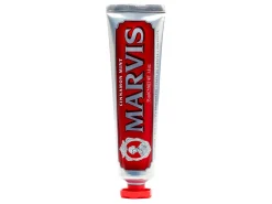 Toothpaste<Marvis Cinnamon Mint Toothpaste