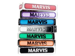 Toothpaste<Marvis Cinnamon Mint Toothpaste
