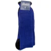 Socks<Corgi Classic Soft Cotton Socks Purple