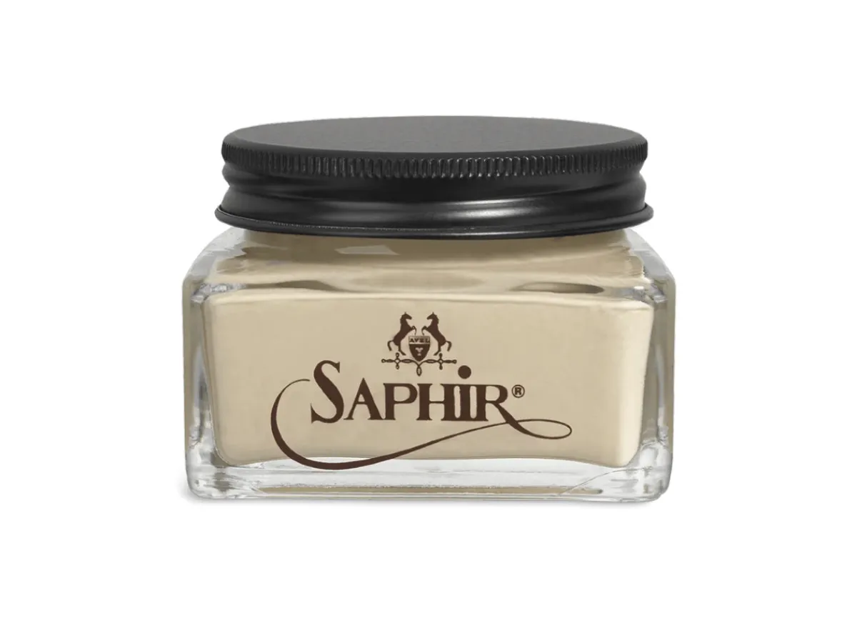 Creams<Saphir Creme 1925 Beige