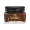 Creams<Saphir Creme 1925 Brown