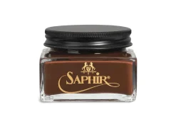 Creams<Saphir Creme 1925 Brown