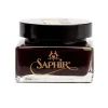 Creams<Saphir Creme 1925 Burgundy
