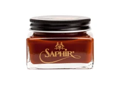 Creams<Saphir Creme 1925 Cognac