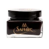 Creams<Saphir Creme 1925 Dark Brown