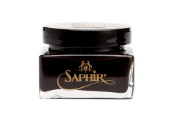 Creams<Saphir Creme 1925 Dark Brown