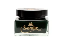 Creams<Saphir Creme 1925 Dark Green